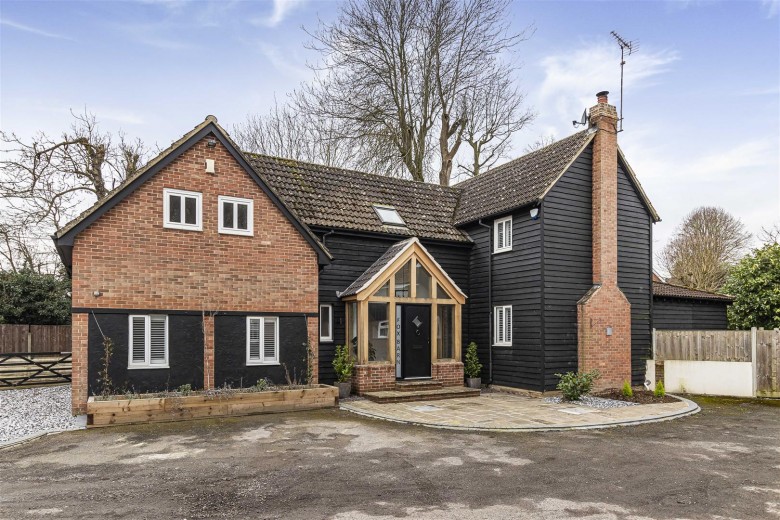 Click the photo for more details of The Green, Finchingfield, Braintree