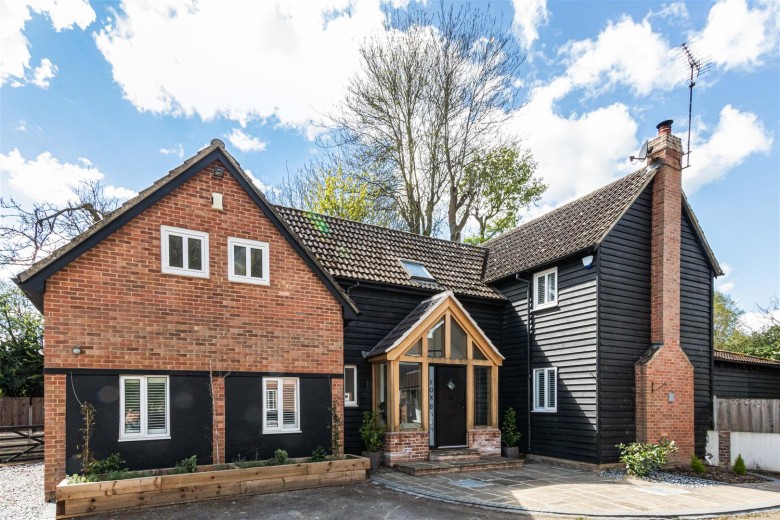 Click the photo for more details of The Green, Finchingfield, Braintree