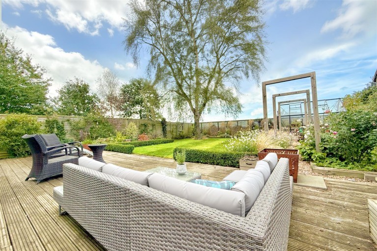 Images for Wheatley Lane, Carlton-Le-Moorland