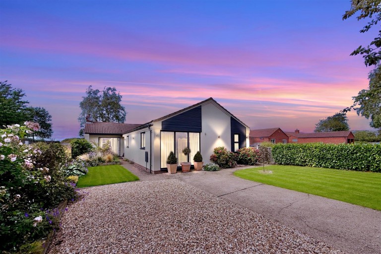 Images for Wheatley Lane, Carlton-Le-Moorland