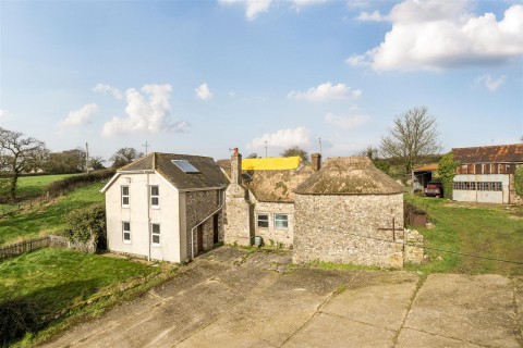 Click the photo for more details of Branscombe, Seaton