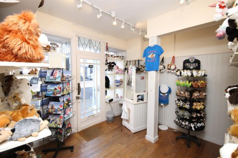 Click the photo for more details of Yarmouth, Isle of Wight