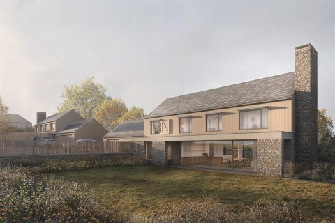 Click the photo for more details of Lower Town, Halberton, Tiverton