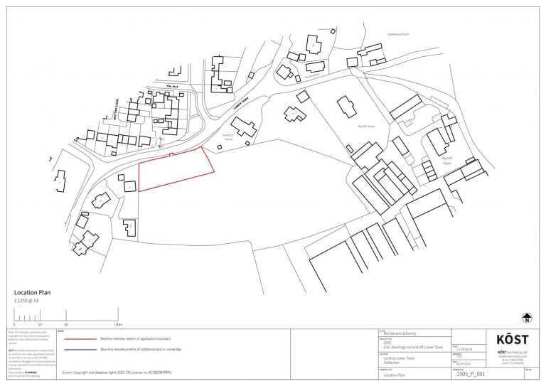 Images for Lower Town, Halberton, Tiverton