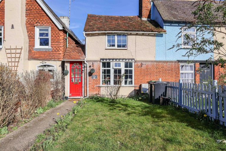 Images for Thaxted Road, Saffron Walden