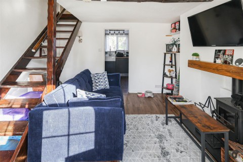 Click the photo for more details of Thaxted Road, Saffron Walden