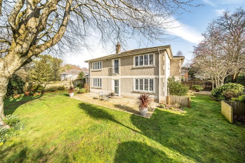 Milldown Road, Blandford Forum