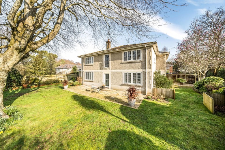 Click the photo for more details of Milldown Road, Blandford Forum