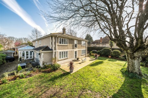 Click the photo for more details of Milldown Road, Blandford Forum