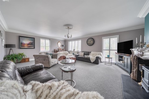 Click the photo for more details of Milldown Road, Blandford Forum