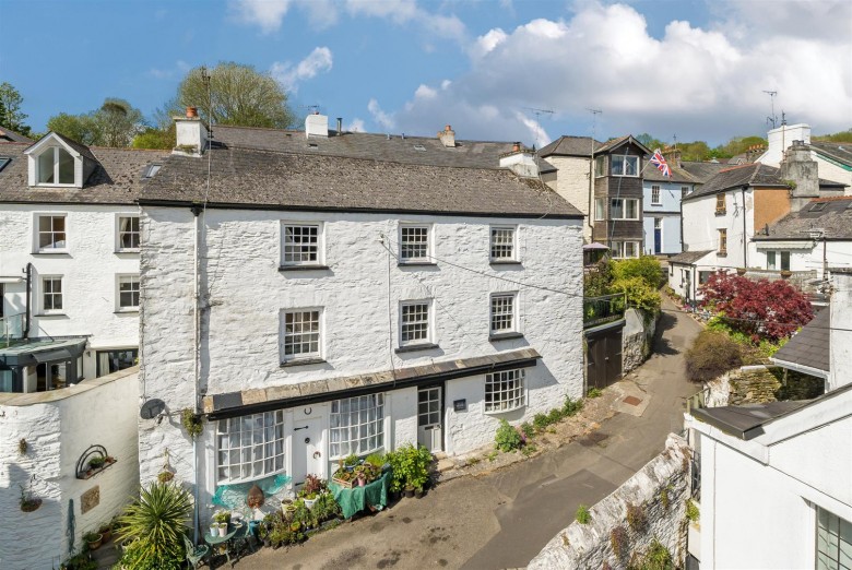 Click the photo for more details of Calstock