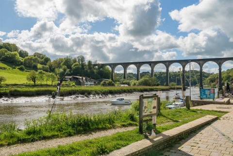 Click the photo for more details of Calstock