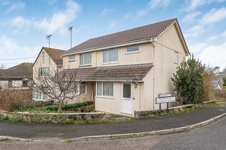 Images for Higher Westonfields, Totnes