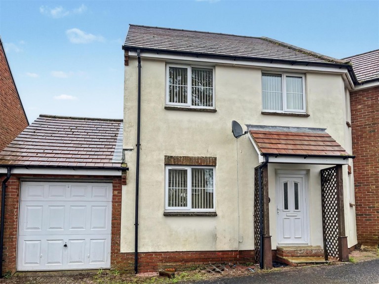 Images for Swain Close, Axminster, Devon