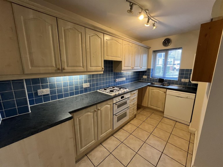 Images for Swain Close, Axminster, Devon