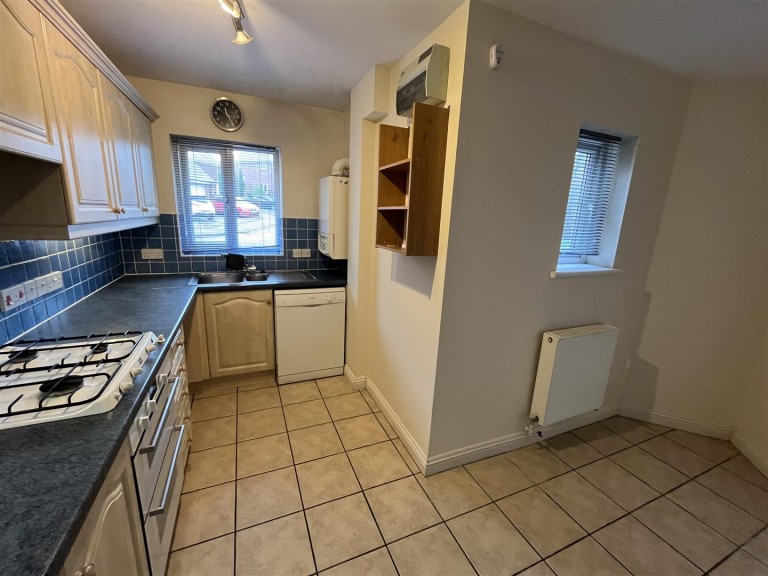 Images for Swain Close, Axminster, Devon