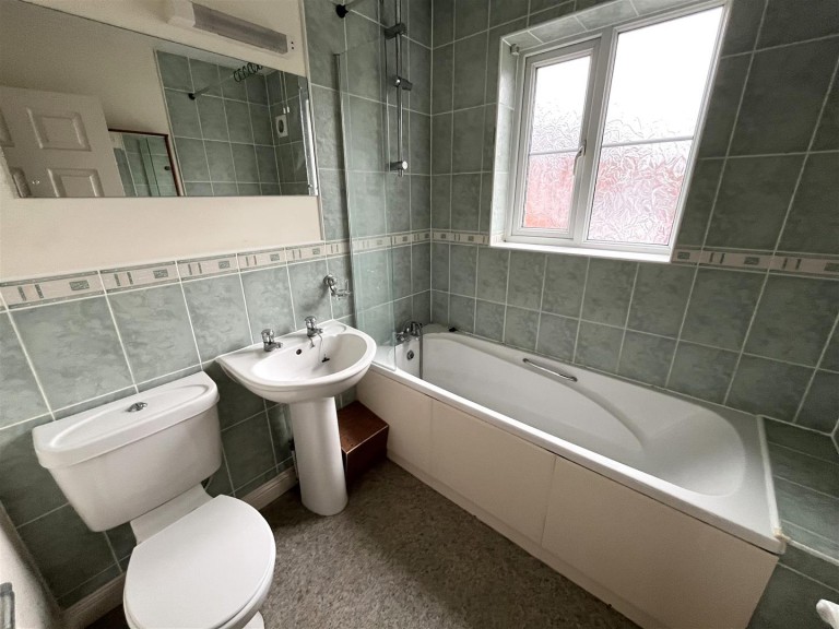 Images for Swain Close, Axminster, Devon