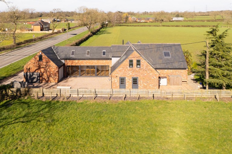 Images for Leicester Road, Lutterworth, LE17