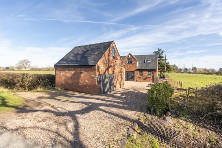 Images for Leicester Road, Lutterworth, LE17