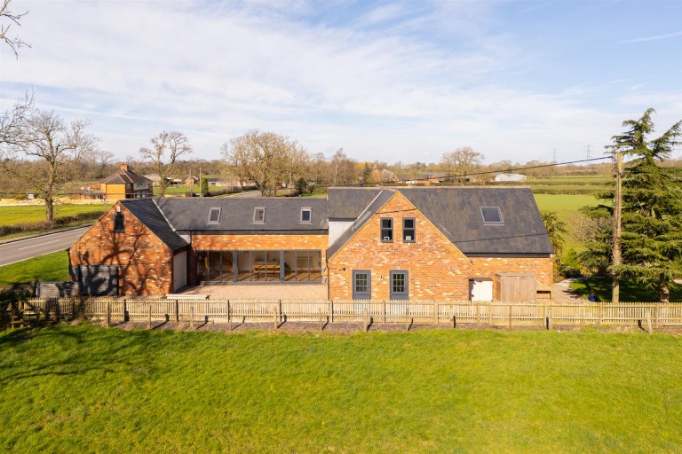 Images for Leicester Road, Lutterworth, LE17