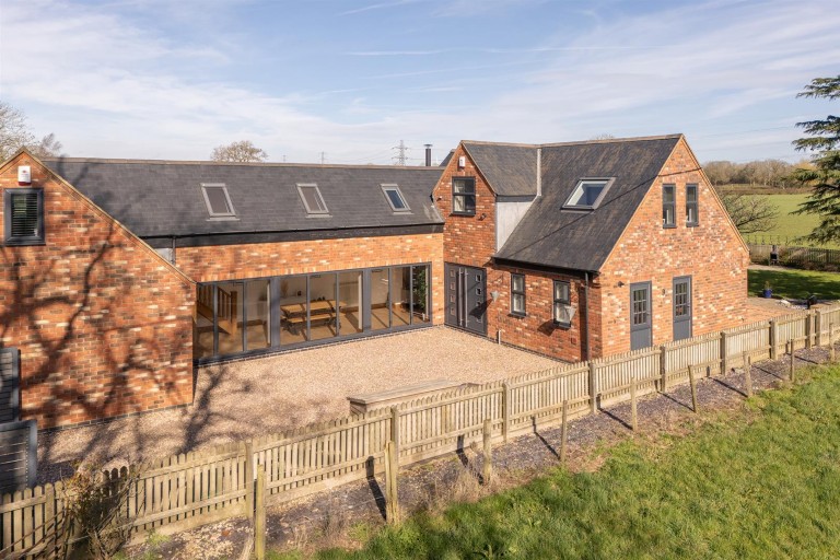 Images for Leicester Road, Lutterworth, LE17