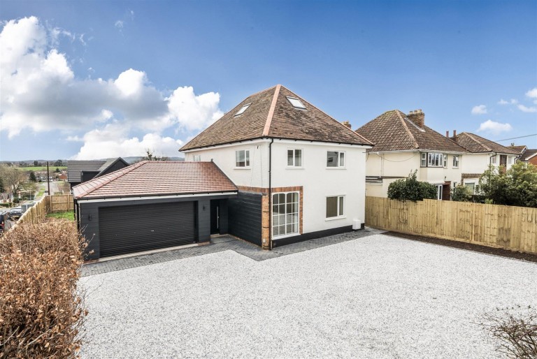 Images for Comeytrowe Lane, Taunton