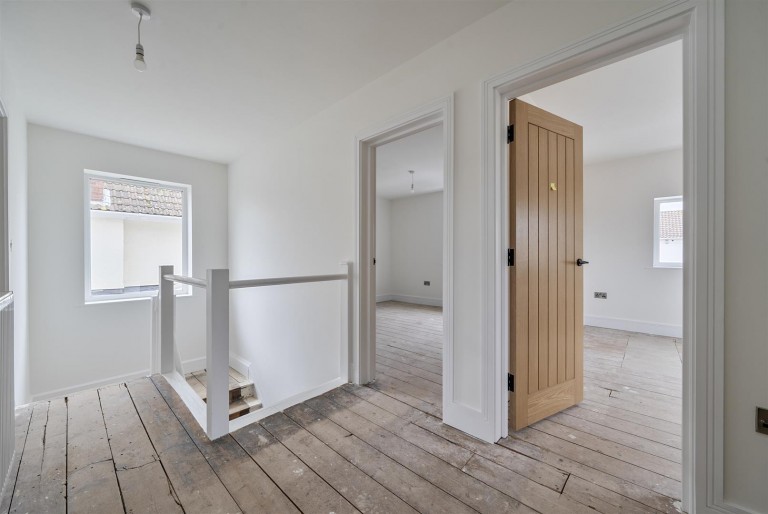 Images for Comeytrowe Lane, Taunton