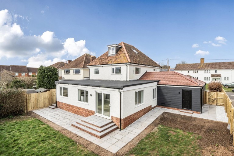 Images for Comeytrowe Lane, Taunton