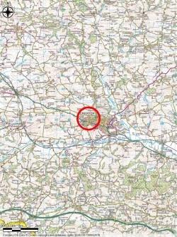 Images for Development Site at Crediton, Devon