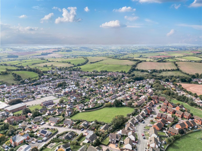 Images for Development Site at Crediton, Devon
