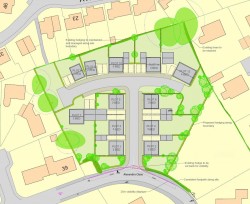 Images for Development Site at Crediton, Devon