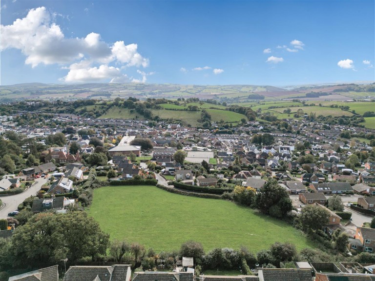 Images for Development Site at Crediton, Devon