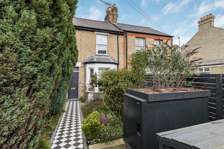 Images for Cherry Hinton Road, Cambridge