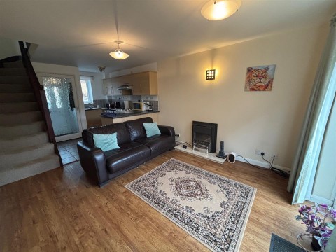 Click the photo for more details of Johnson Avenue, Brackley