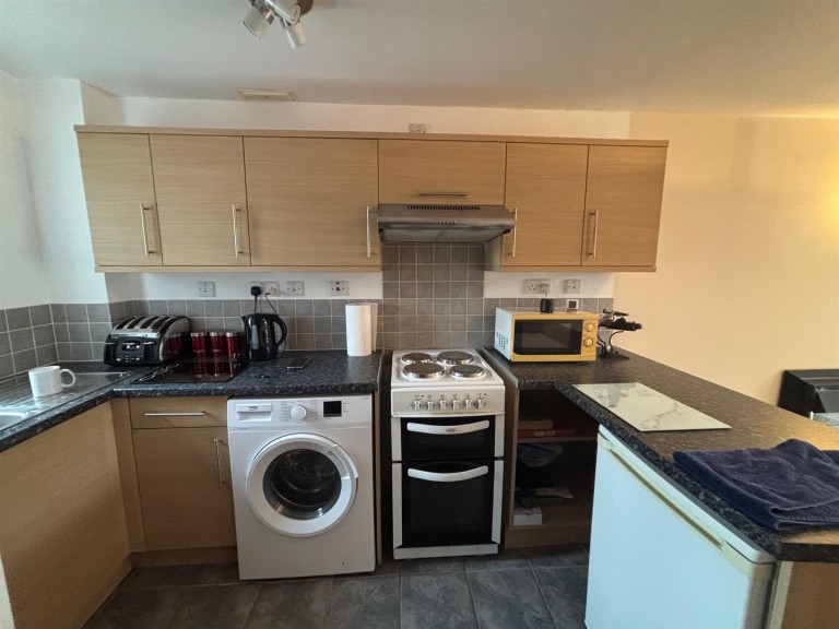 Images for Johnson Avenue, Brackley