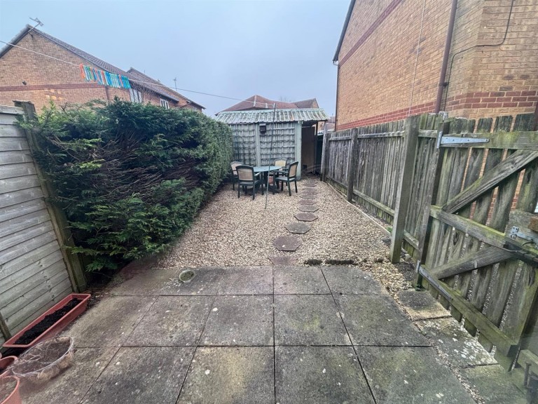 Images for Johnson Avenue, Brackley