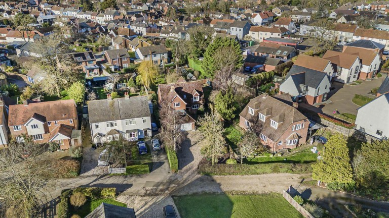 Images for Park Street, Thaxted, Dunmow