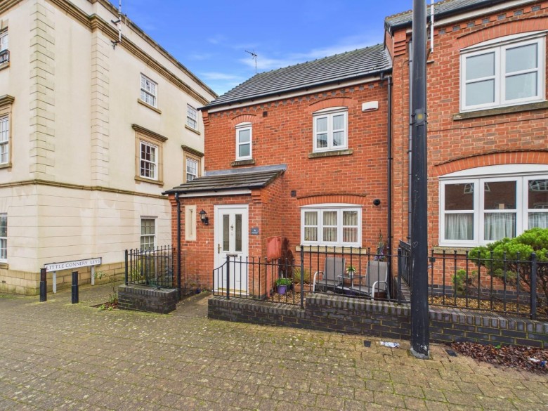 Click the photo for more details of Hallam Fields Road, Birstall, Leicestershire