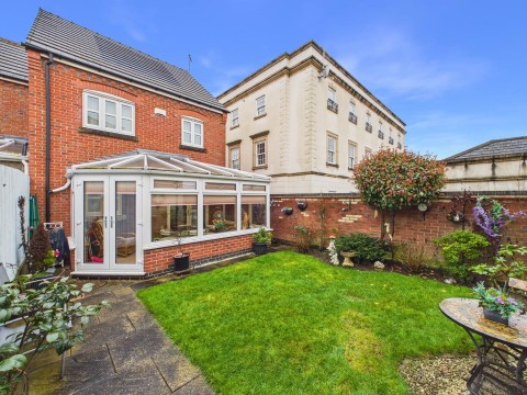 Click the photo for more details of Hallam Fields Road, Birstall, Leicestershire