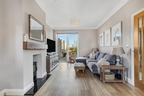 Click the photo for more details of Victoria Way, Melbourn, Royston