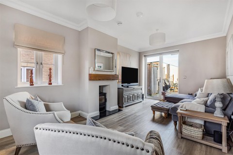 Click the photo for more details of Victoria Way, Melbourn, Royston