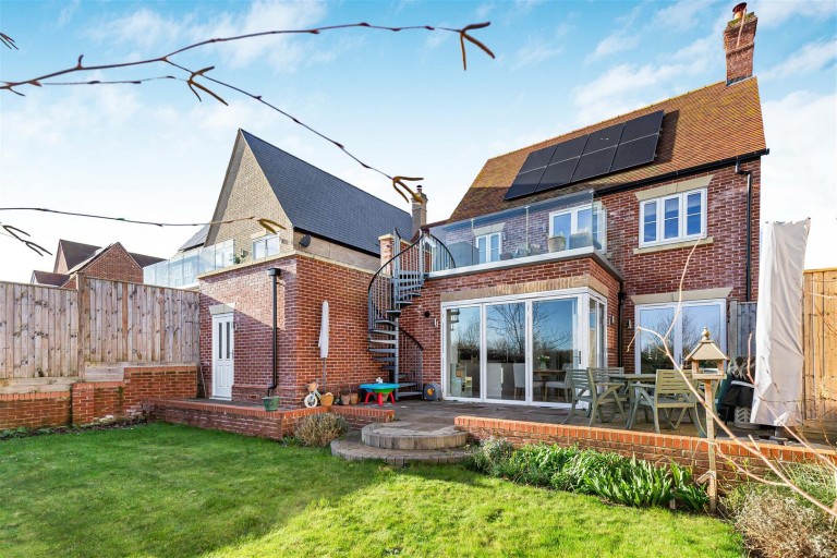 Images for Victoria Way, Melbourn, Royston