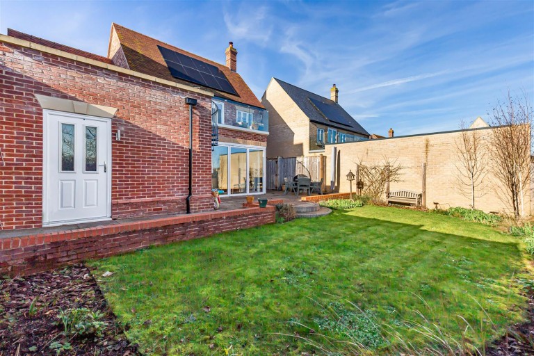 Images for Victoria Way, Melbourn, Royston