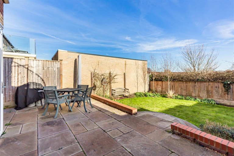 Images for Victoria Way, Melbourn, Royston