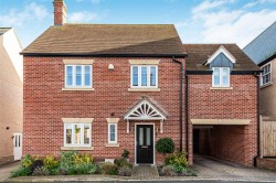 Images for Victoria Way, Melbourn, Royston