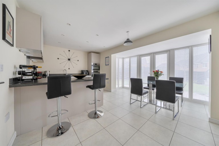 Images for Fairway Meadows, Ullesthorpe, Lutterworth, LE17