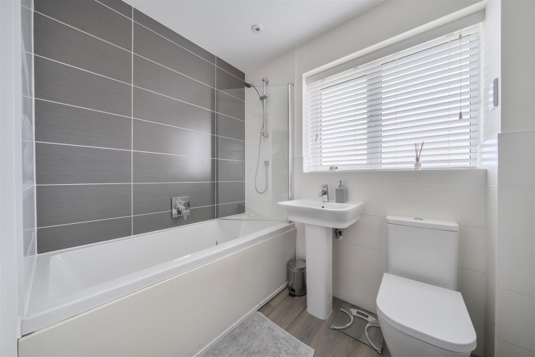 Images for Fairway Meadows, Ullesthorpe, Lutterworth, LE17