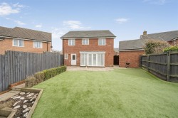 Images for Fairway Meadows, Ullesthorpe, Lutterworth, LE17