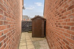 Images for Fairway Meadows, Ullesthorpe, Lutterworth, LE17