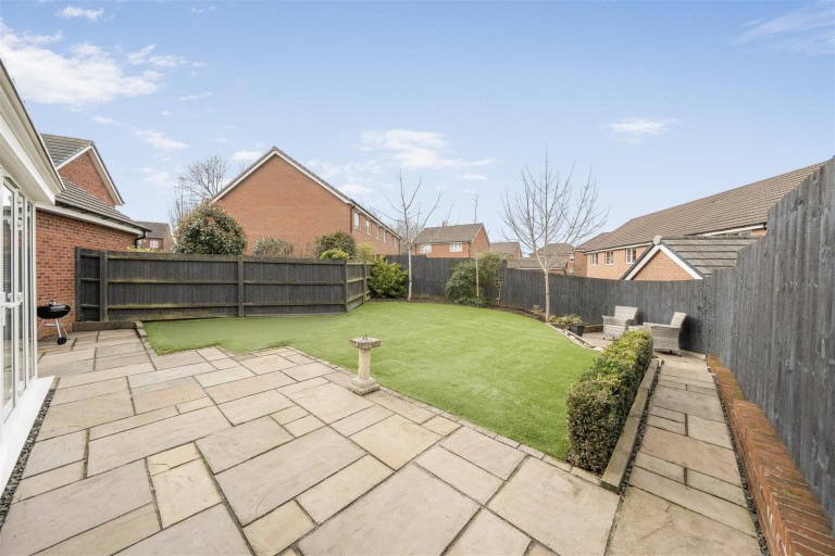 Images for Fairway Meadows, Ullesthorpe, Lutterworth, LE17